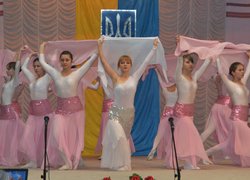 Святковий концерт